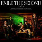 EXILE THE SECOND/アカシア