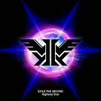 EXILE THE SECOND/Highway Star（初回生産限定盤）（3Blu-ray Disc付）