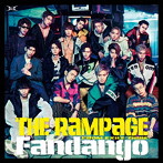 RAMPAGE from EXILE TRIBE/Fandango