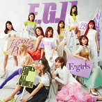 E-girls/E.G.11（Blu-ray Disc付）