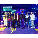 GENERATIONS from EXILE TRIBE/Brand New Story（DVD付）
