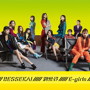E-girls/別世界（DVD付）
