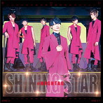 ＃HASHTAG/SHINING STAR（伊藤海都ver.）（初回生産限定盤）