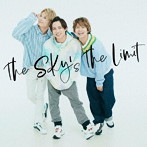Sky’s The Limit/青く遠く（Type-3）