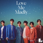 Lienel/Love Me Madly（TYPE-B）