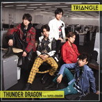 サンダードラゴン from SUPER★DRAGON/TRIANGLE-THUNDER DRAGON-（TYPE-A）