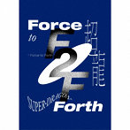 SUPER★DRAGON/Force to Forth（初回限定盤）（Blu-ray Disc付）