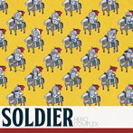 HERO COMPLEX/SOLDIER