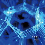 Angelo/CORD（初回生産限定盤）（DVD付）