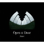 Aimer/Open α Door（完全生産限定盤）（2Blu-ray Disc付）