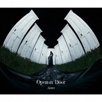 Aimer/Open α Door（初回生産限定盤A）（Blu-ray Disc付）