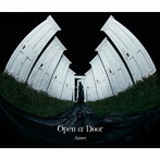 Aimer/Open α Door（初回生産限定盤B）（DVD付）