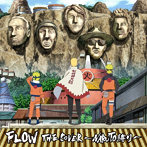 FLOW/FLOW THE COVER ～NARUTO縛り～（初回生産限定盤）（Blu-ray Disc付）