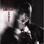 BLACKNAZARENE/URGE 【山田さとり Ver.】