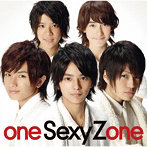 Sexy Zone/one Sexy Zone