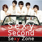 Sexy Zone/Sexy Second