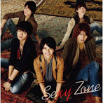 Sexy Zone/バィバィDuバィ～See you again～/A MY GIRL FRIEND
