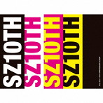 Sexy Zone/SZ10TH（初回限定盤A）（Blu-ray Disc付）