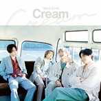 Sexy Zone/Cream（初回限定盤B）（DVD付）