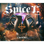 TRiDENT/spice ’X’（初回限定盤）（DVD付）