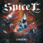 TRiDENT/spice ’X’（通常盤）