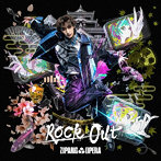 ZIPANG OPERA/Rock Out（福澤 侑 Edition）（完全生産限定盤）