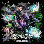 ZIPANG OPERA/Rock Out（spi Edition）（完全生産限定盤）
