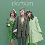 iScream/i-Special Edition-（DVD付）