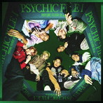 PSYCHIC FEVER from EXILE TRIBE/PSYCHIC FILE I（初回生産限定盤）（DVD付）
