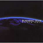 野瀬栄進/BURNING BLUE
