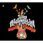 ジョン・マクラフリン・アンド・ザ・フォース・ディメンジョン/BOSTON RECORD