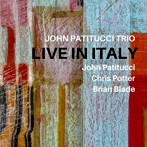 John Patitucci/Live in Italy