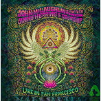ジョン・マクラフリン/ライブ・イン・サンフランシスコ
