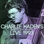 チャーリー・ヘイデン/Live 1993