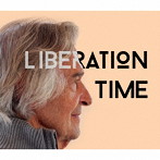 ジョン・マクラフリン/Liberation Time
