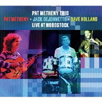 パット・メセニー/Live At Woodstock