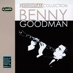ベニー・グッドマン/GOODMAN- ESSENTIAL COLLECTION