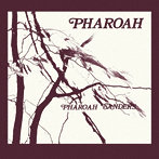 Pharoah Sanders（ts）/Pharoah（1977）（限定盤）