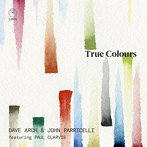 True Colours/True Colours