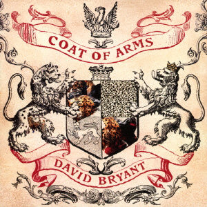 David Bryant/COAT OF ARMS