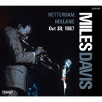 マイルス・デイヴィス/ROTTERDAM， HOLLAND Oct 30， 1967