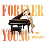 綾戸智恵/Forever Young