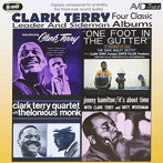 クラーク・テリー/TERRY-FOUR CLASSIC ALBUMS