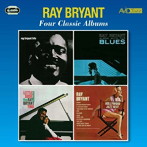 レイ・ブライアント/BRYANT- FOUR CLASSIC ALBUMS