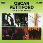 オスカー・ペティフォード/PETTIFORD-SIX CLASSIC ALBUMS