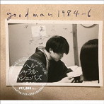工藤冬里/Tori Kudo at Goodman 1984-1986