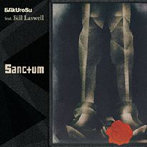 BAkUroSu feat.Bill Laswell/Sanctum