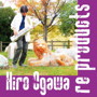 Hiro Ogawa/re products