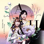 Hitomi Sonare ＆ Anna Matsuoka/A ＆ H