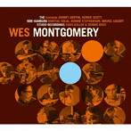 ウェス・モンゴメリー/NDR ハンブルグ・スタジオ・レコーディングス（Blu-ray Disc付）
